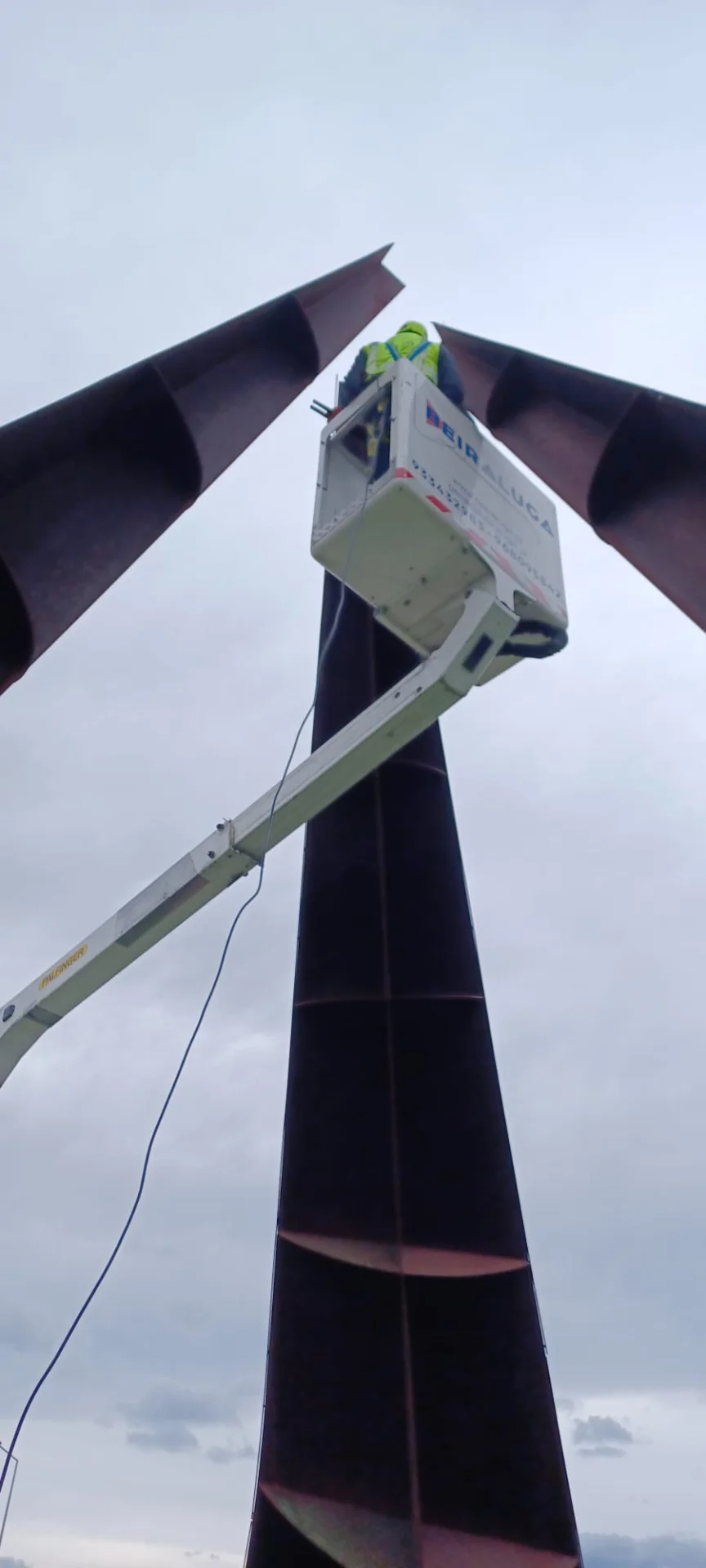 Planeamento técnico de obra de construção